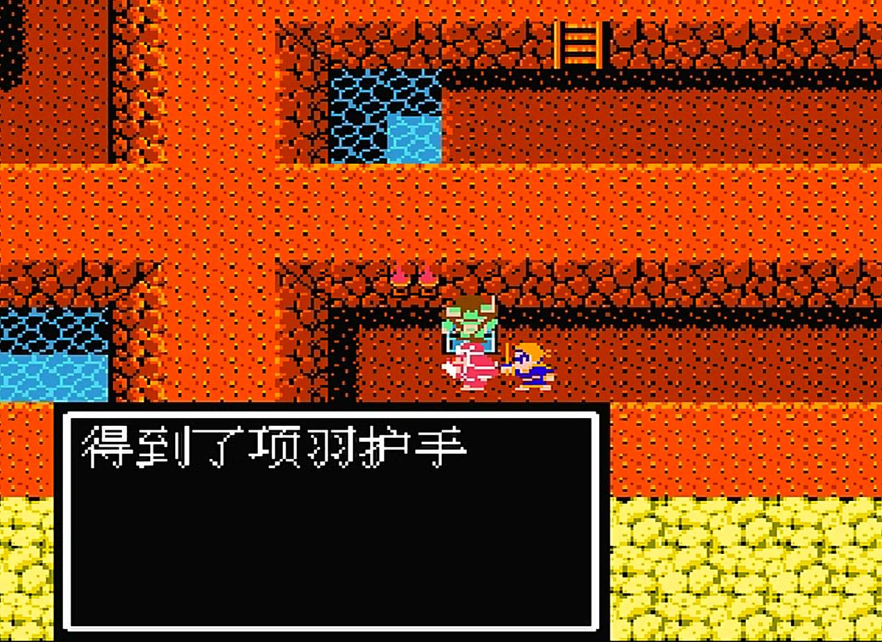 吞食天地2：游戏中的终极装备，原来只有三把*器武**不曾出现过！