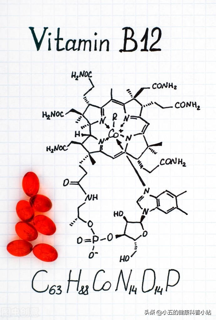 维生素辅助治疗失眠,想要改善失眠这3种维生素记得补