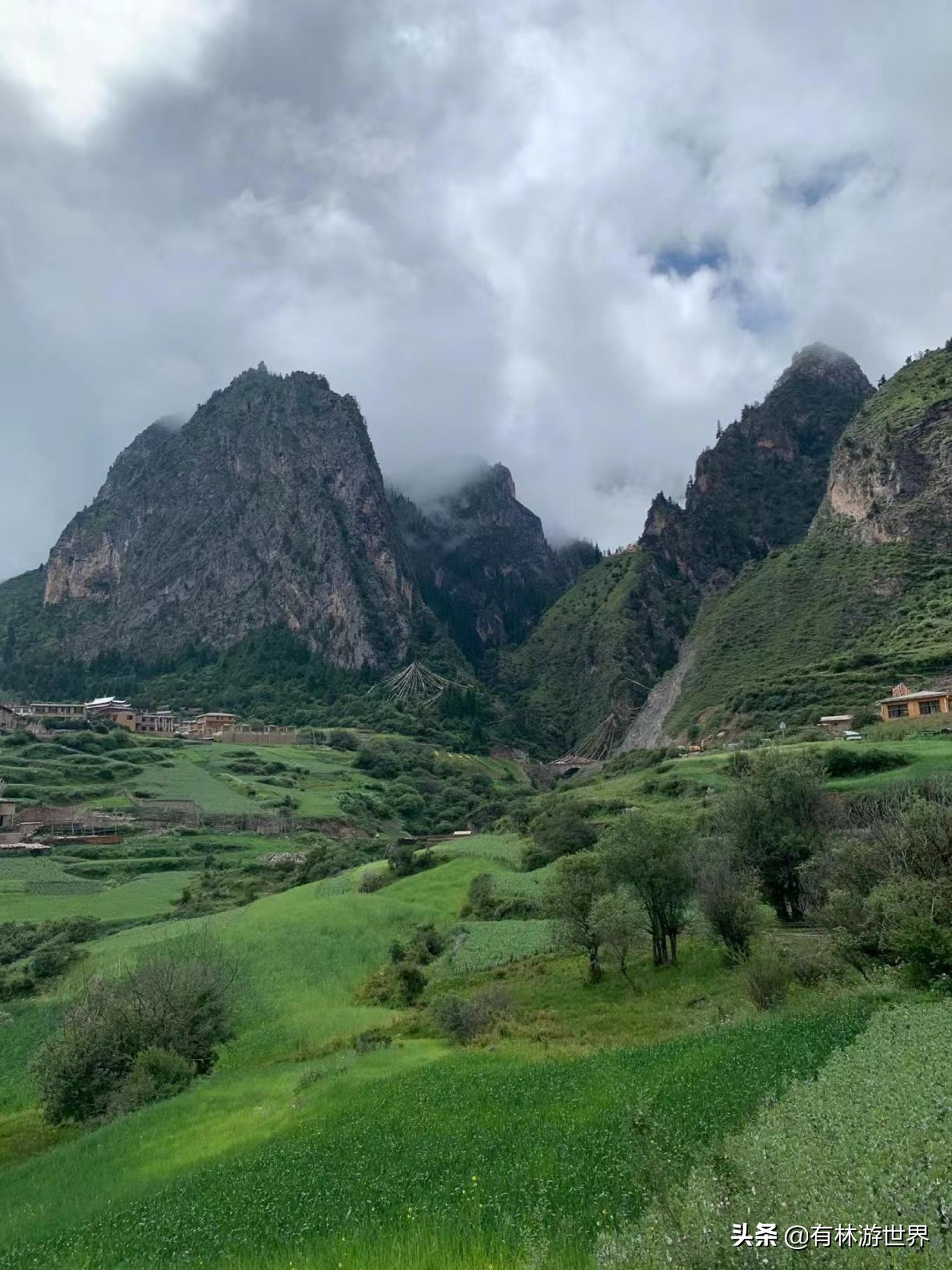 失业两年的旅游人,一个失业在家的旅游业者