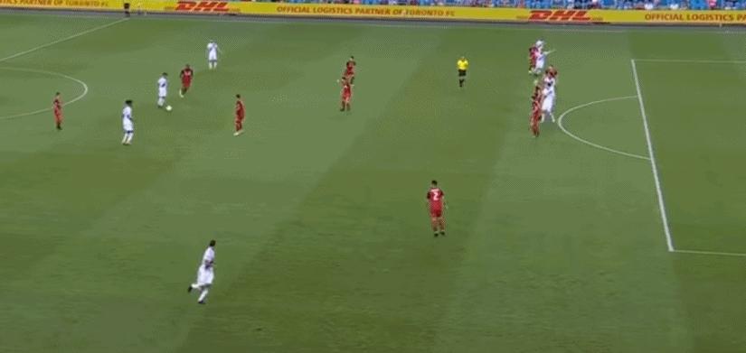 伊布退役罗纳尔多有没有去,足球大师伊布转会