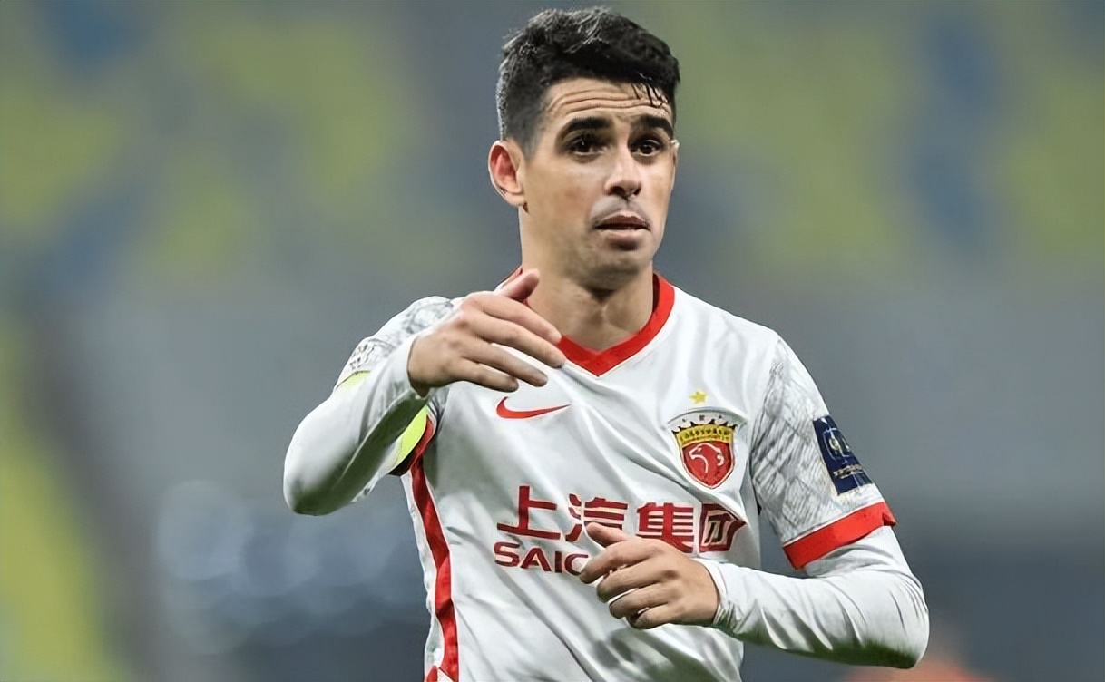 上港未来补强新援计划曝光，三大目标人选浮出水面，鲁能飞翼在列