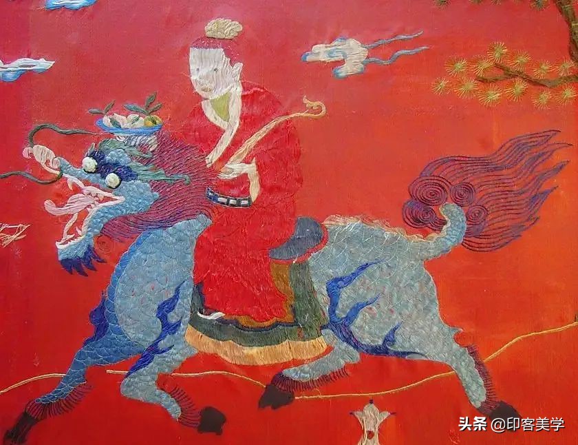 论精致审美，我们真不如古人