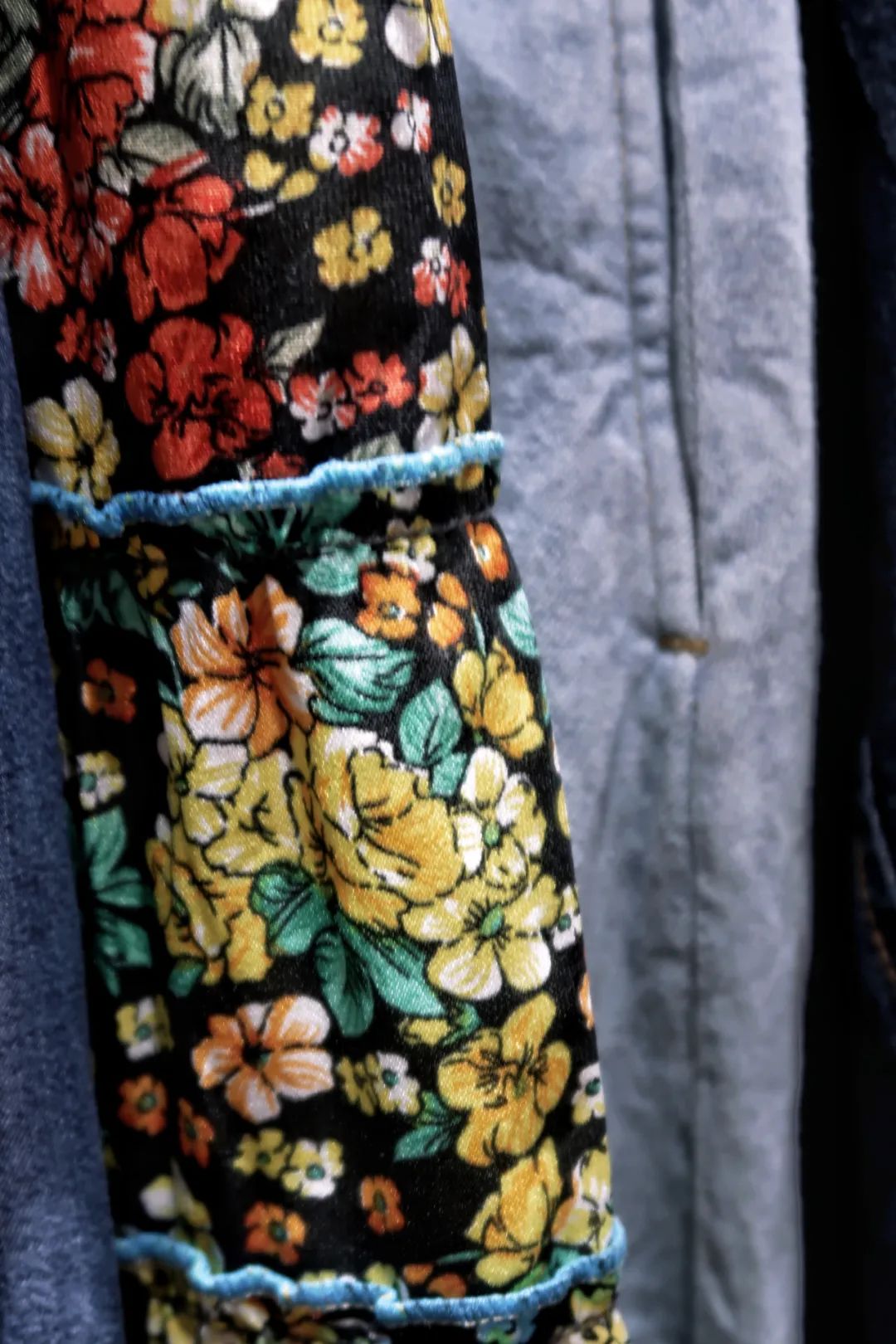 古着千禧年,古着大头贴