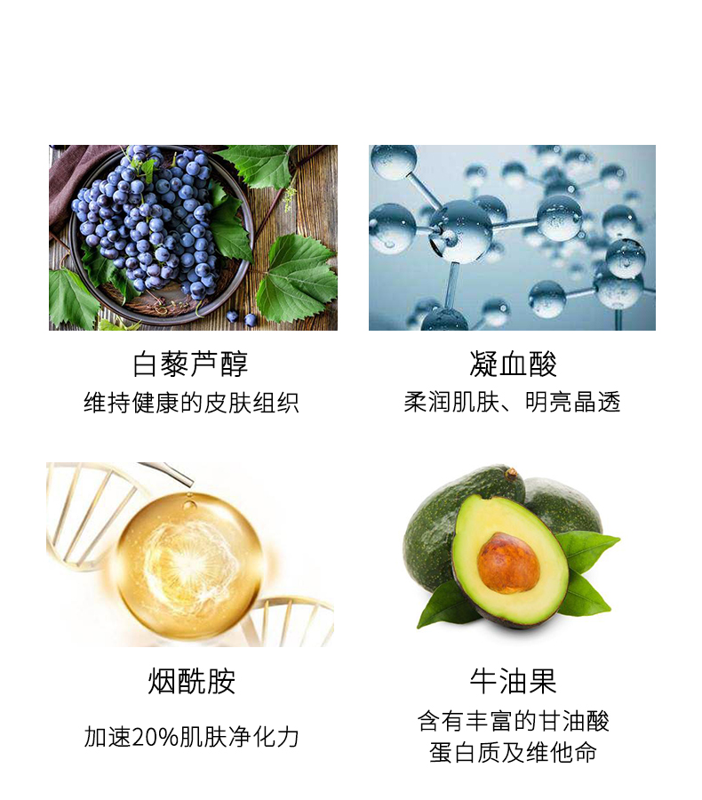 护肤火爆大牌,祛斑霜皙活