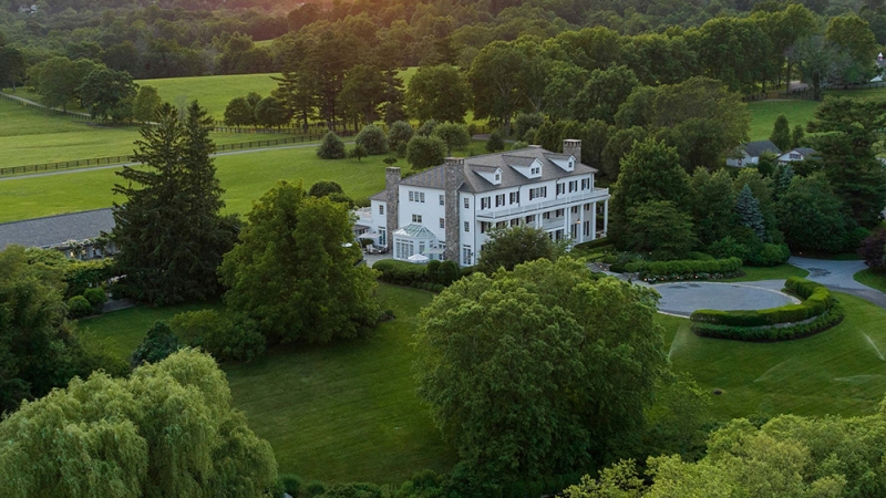 世界上最昂贵的在售豪宅,2022全球最贵的豪宅排名