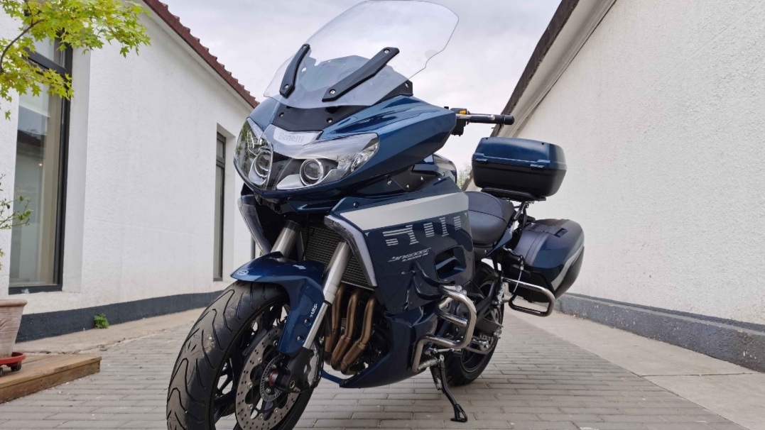 600cc排量高颜值摩托车推荐,600cc排量摩托车推荐