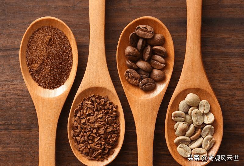 咖啡加盟店趋势,咖啡行业加盟盈利