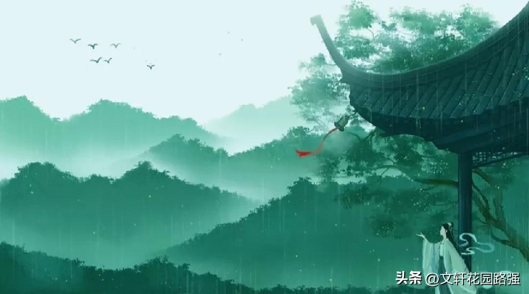 古诗清平乐经典诗句,清平乐100首诗词原创