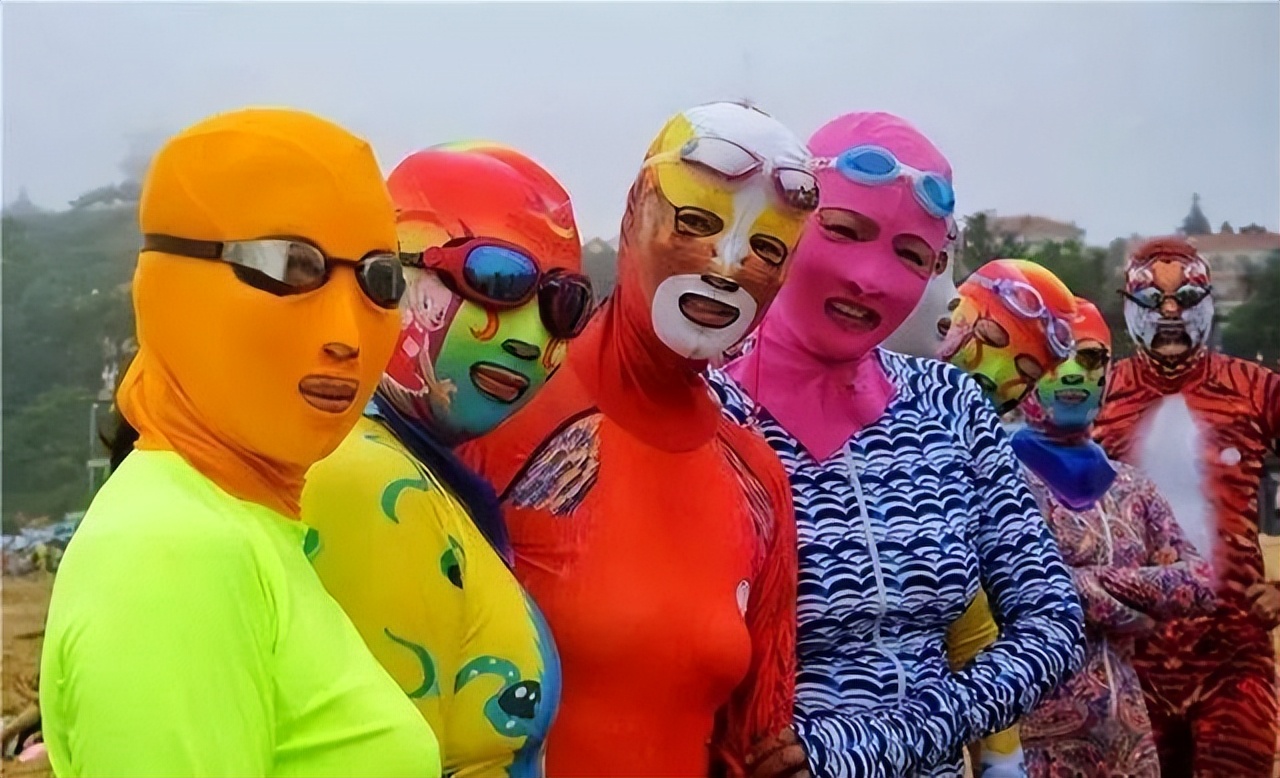 夏季：为什么有的人“一晒就黑”，有的人怎样都晒不黑？