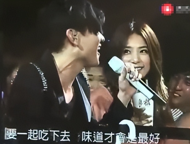 林俊杰喜欢田馥甄还是金莎,音乐才子林俊杰和田馥甄