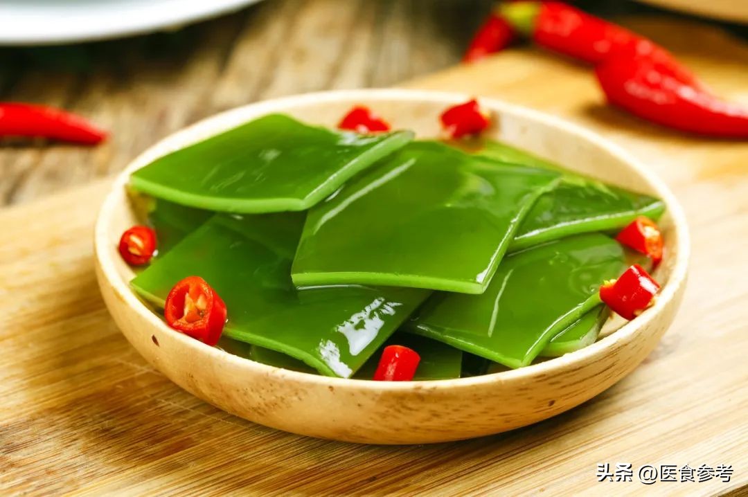 日本人的长寿食物,日本人的长寿健康食谱