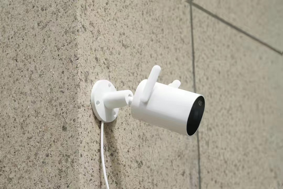 小米户外aw300摄像头评测,小米室外摄像头aw300送内存卡吗