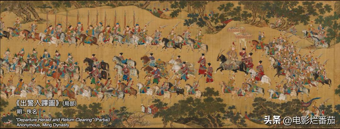 徐克吴宇森故事,徐克吴宇森的恩怨比电影还传奇