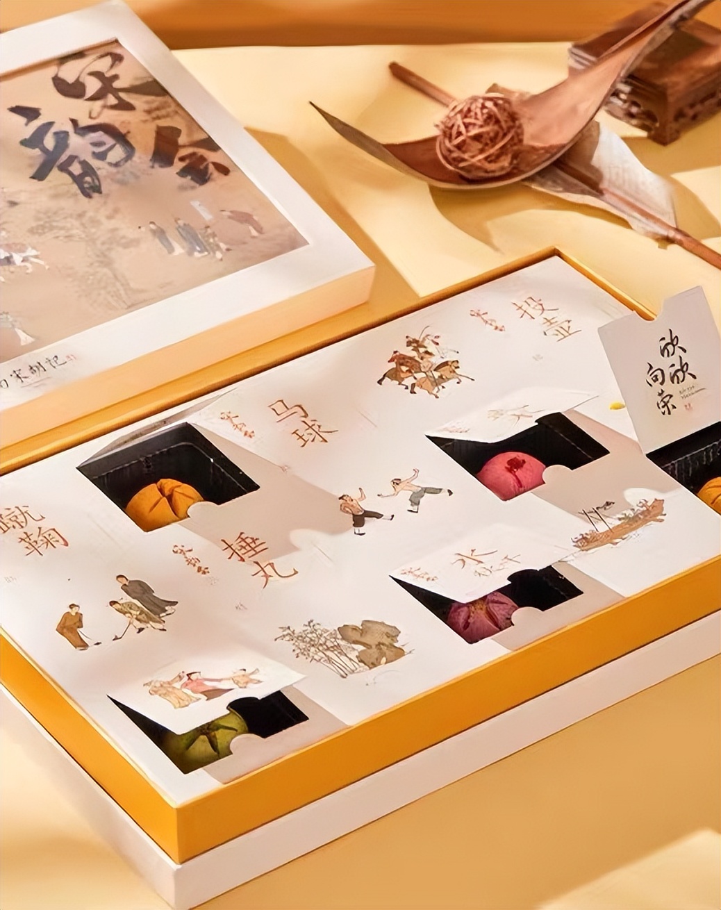 wow惊喜盒子,wow圣诞礼物排行榜