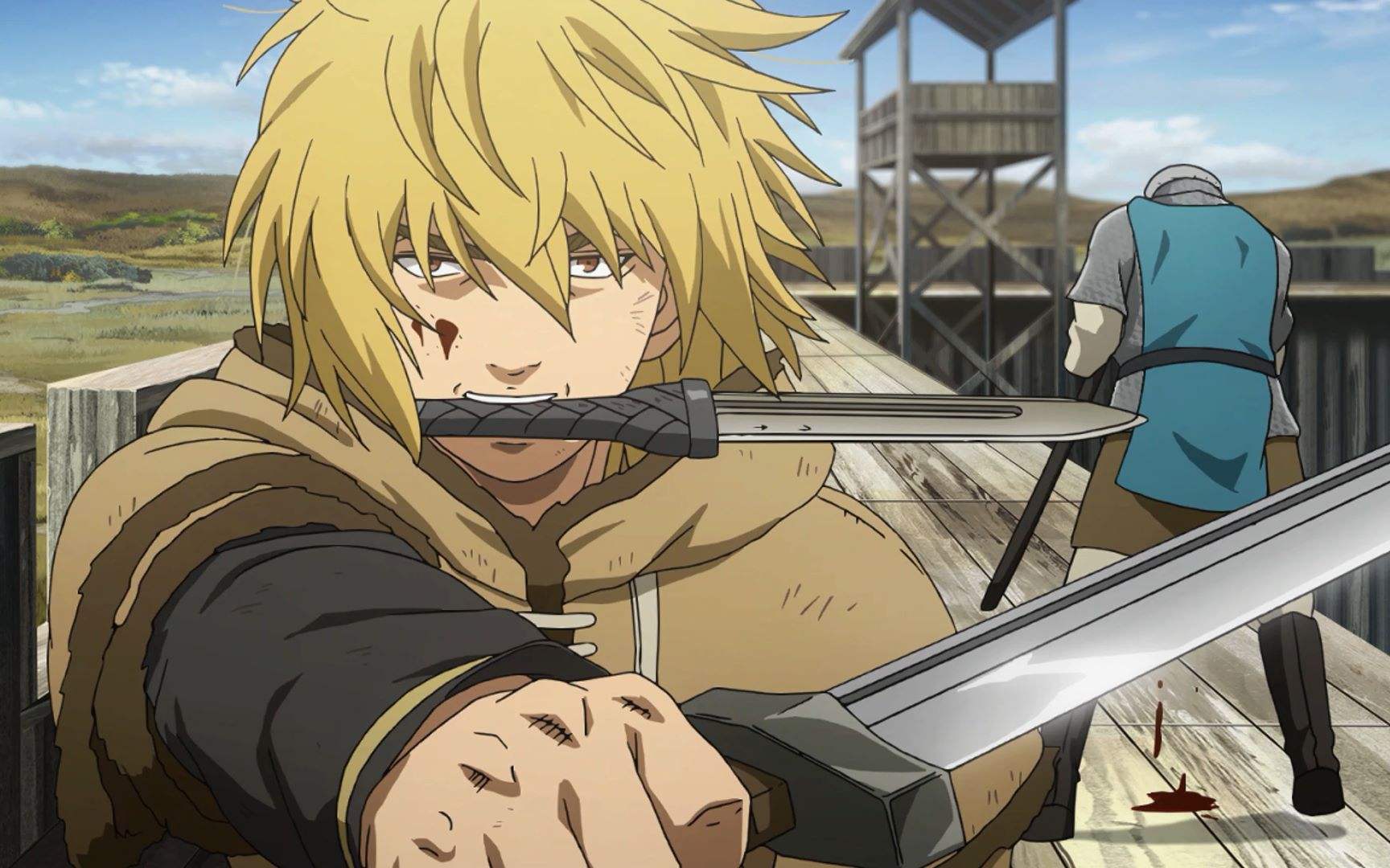 2023年动漫排行榜前十名日本动漫,十大巅峰日本动漫排行榜