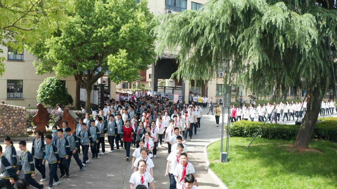 金开初中怎么样,金开初中