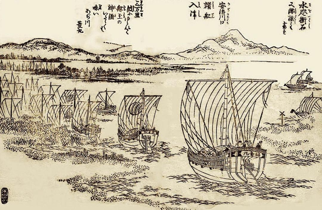 牛奶盒是怎么被日本人拿来装酒的？