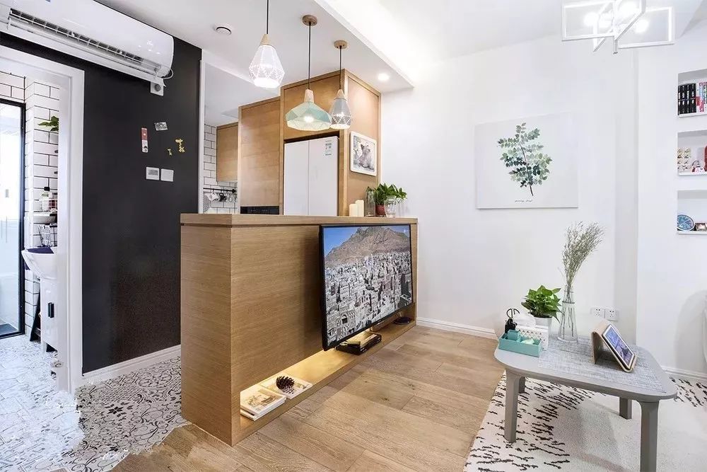 曾经被吹上天的5个装修设计,吐槽年轻人的装修设计