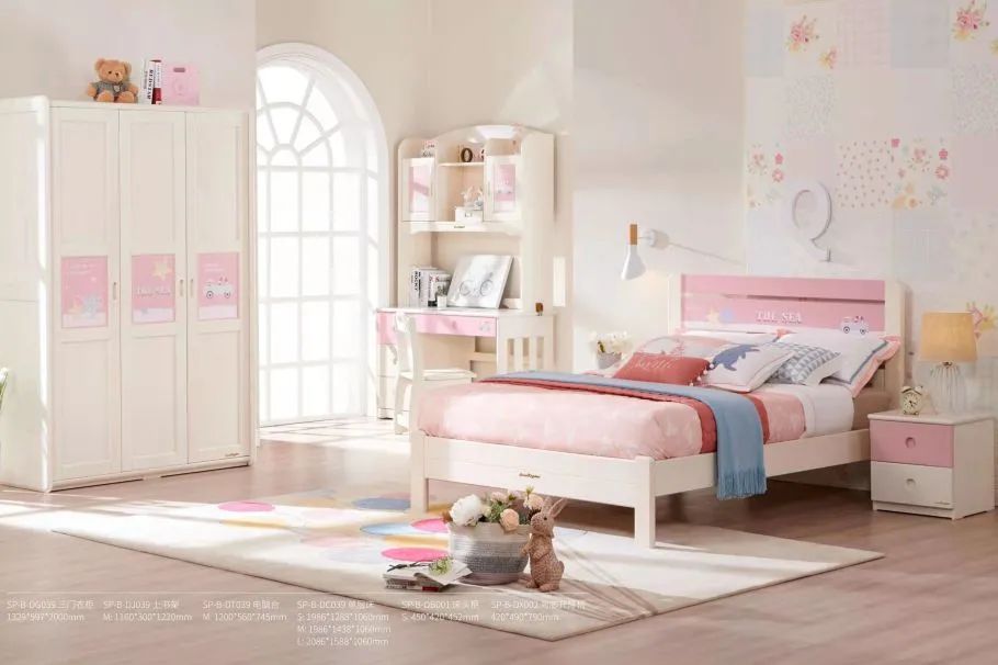 世邦家居·年荟丨你的虎年第一份大礼包，我们承包了