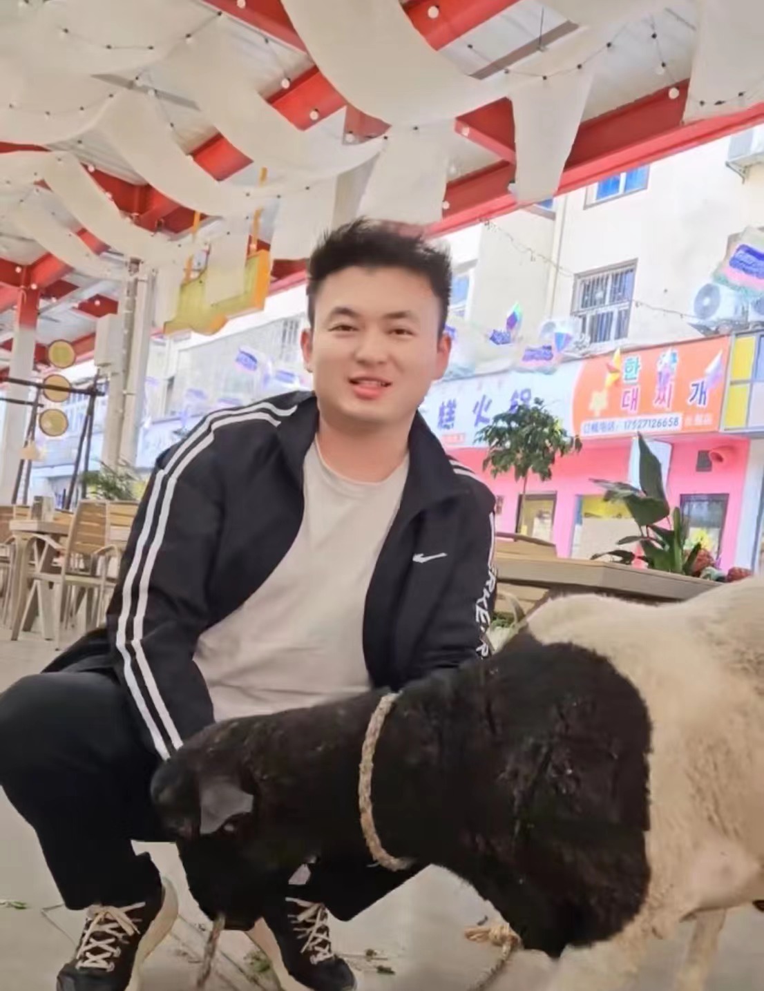 开门店卖什么最赚钱适合新手,长葛靠啥发家