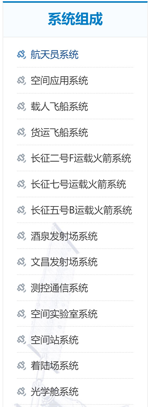 国外航天员什么时候上中国空间站,中国国际空间站宇航员央视