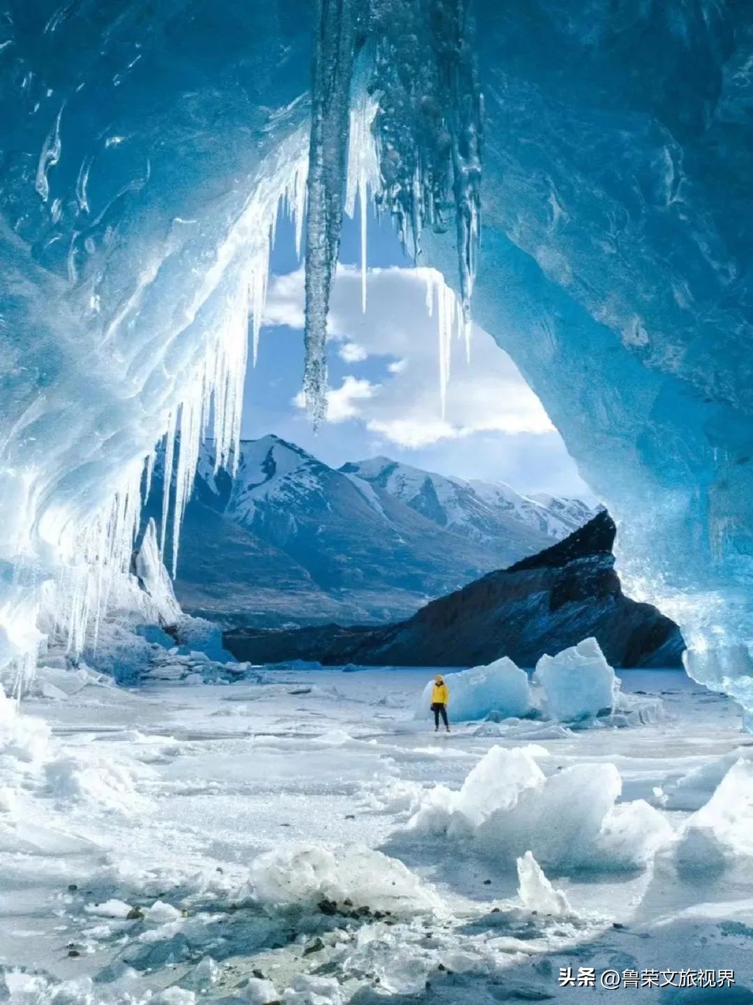 暑假请带孩子去这7个地方，每一个都美到炸裂！