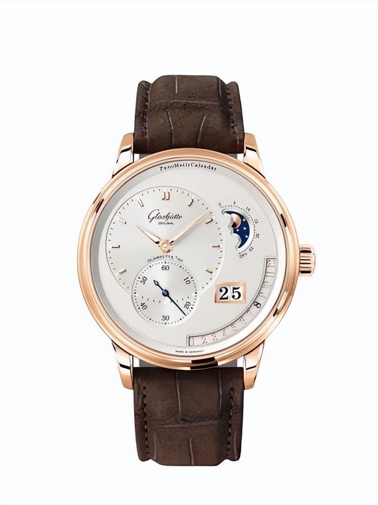 格拉苏蒂腕表旗舰店,格拉苏蒂新天地店