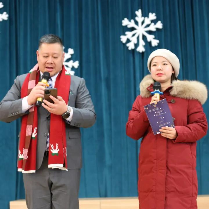 步履铿锵，行稳致远！青苗的2021年，精彩动人