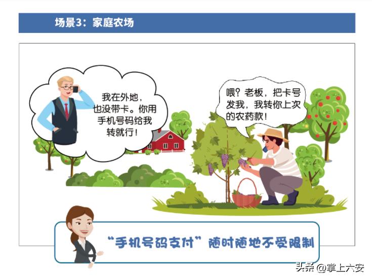 如何开通手机号支付业务,手机号码支付的功能