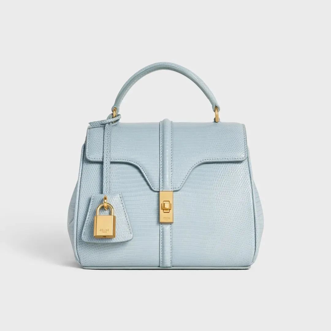 我最推荐的10个大牌包,大牌包合集