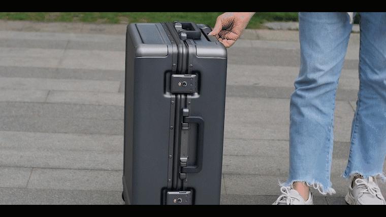 适合五一的旅行箱推荐,去旅游买哪种旅行箱好