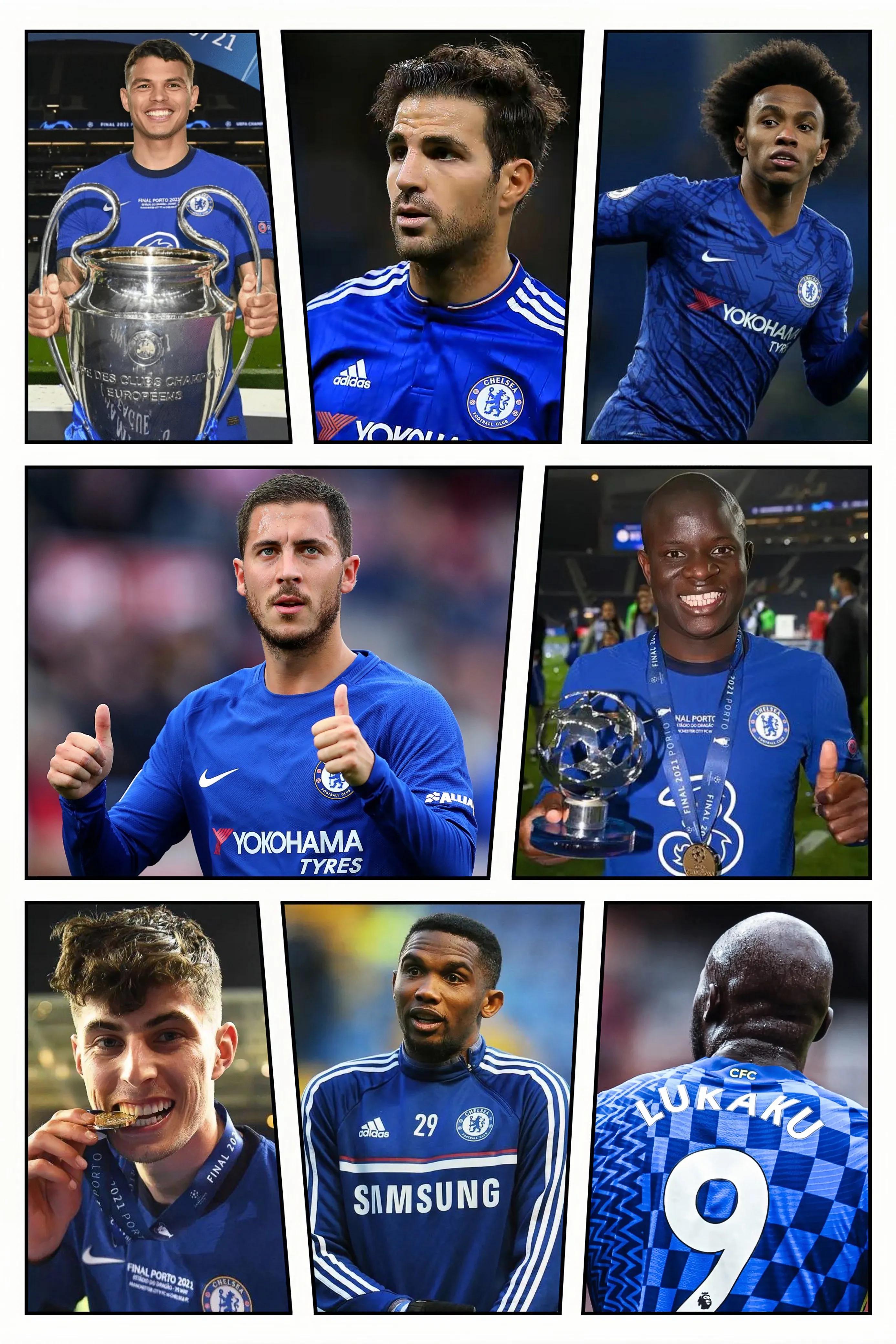 切尔西阿布拉莫维奇时代,阿布拉莫维奇回归切尔西