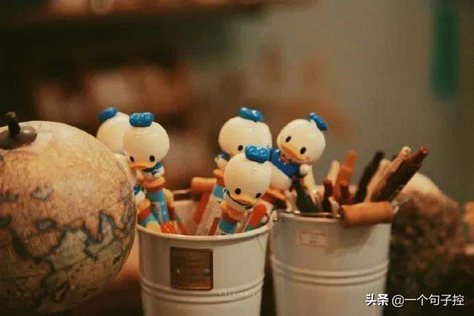 人的想法是会变的比如以前我想致富现在只想脱贫