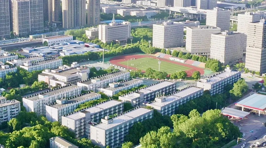 为什么选择华夏理工？十大理由告诉你！