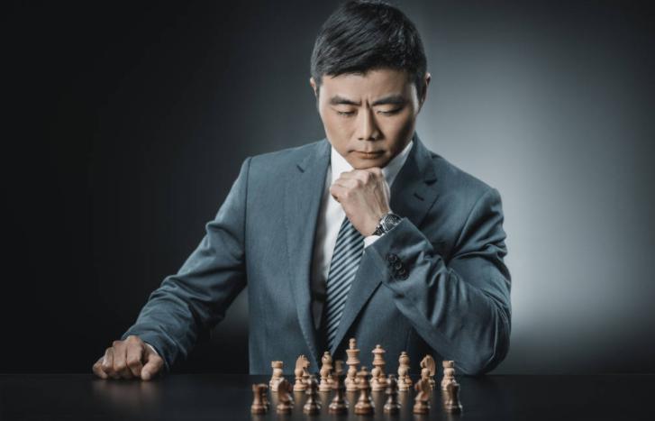 职场人做决策的关键点,职场上的三大战略