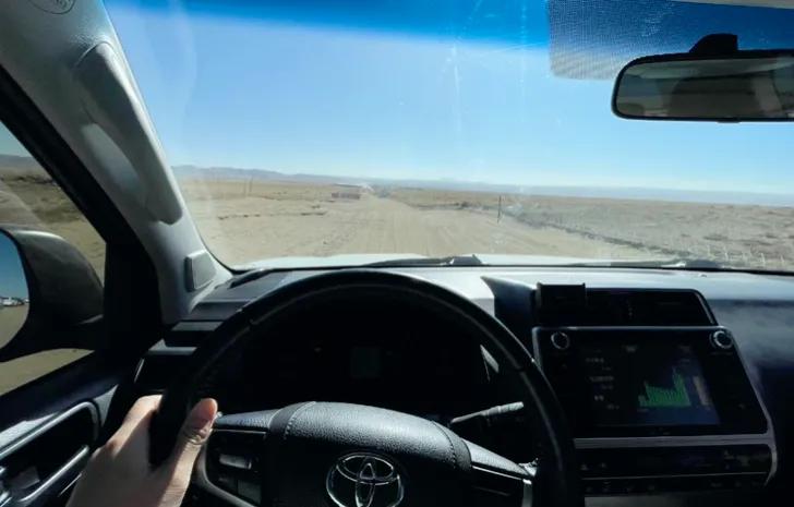 新款丰田普拉多顶配试驾视频,丰田普拉多评价如何