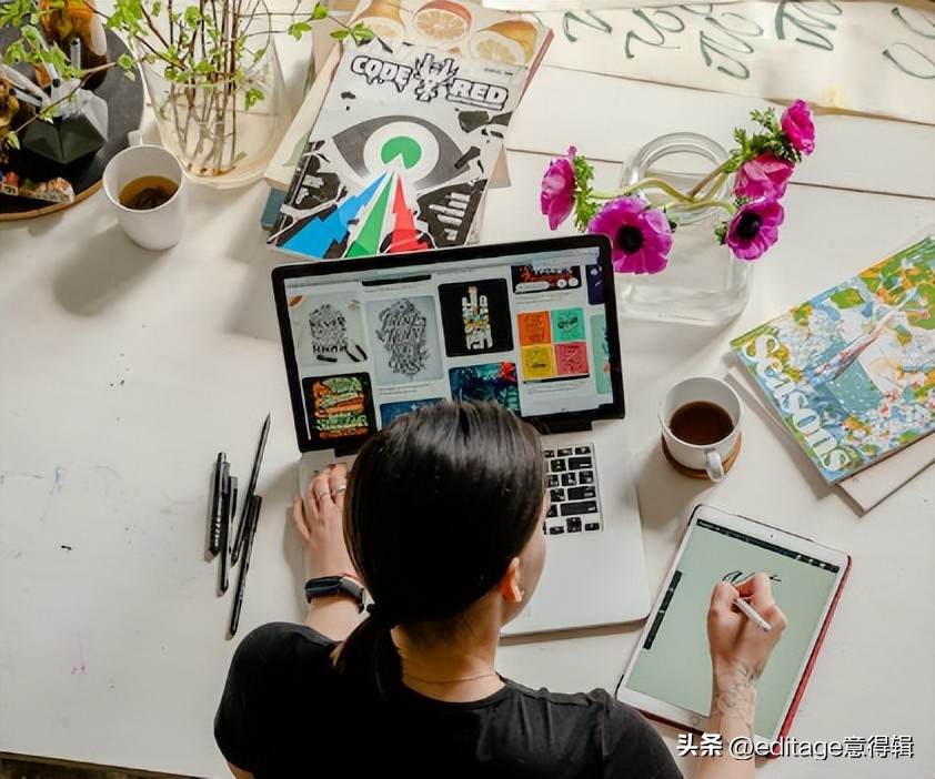 sci翻译润色软件,医学sci论文该怎么润色