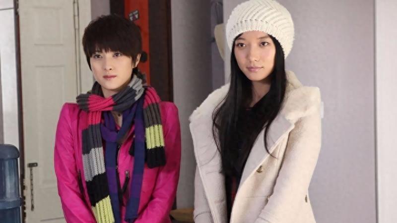 王珞丹脱戏,37岁的王珞丹有多迷人