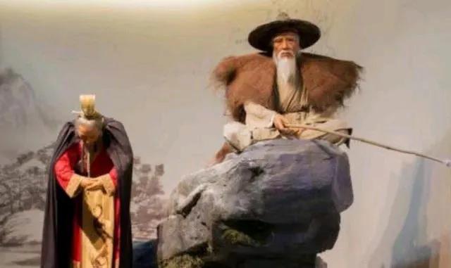 姜子牙神机妙算，却没料到自己死后，儿子的国家被周天子灭掉