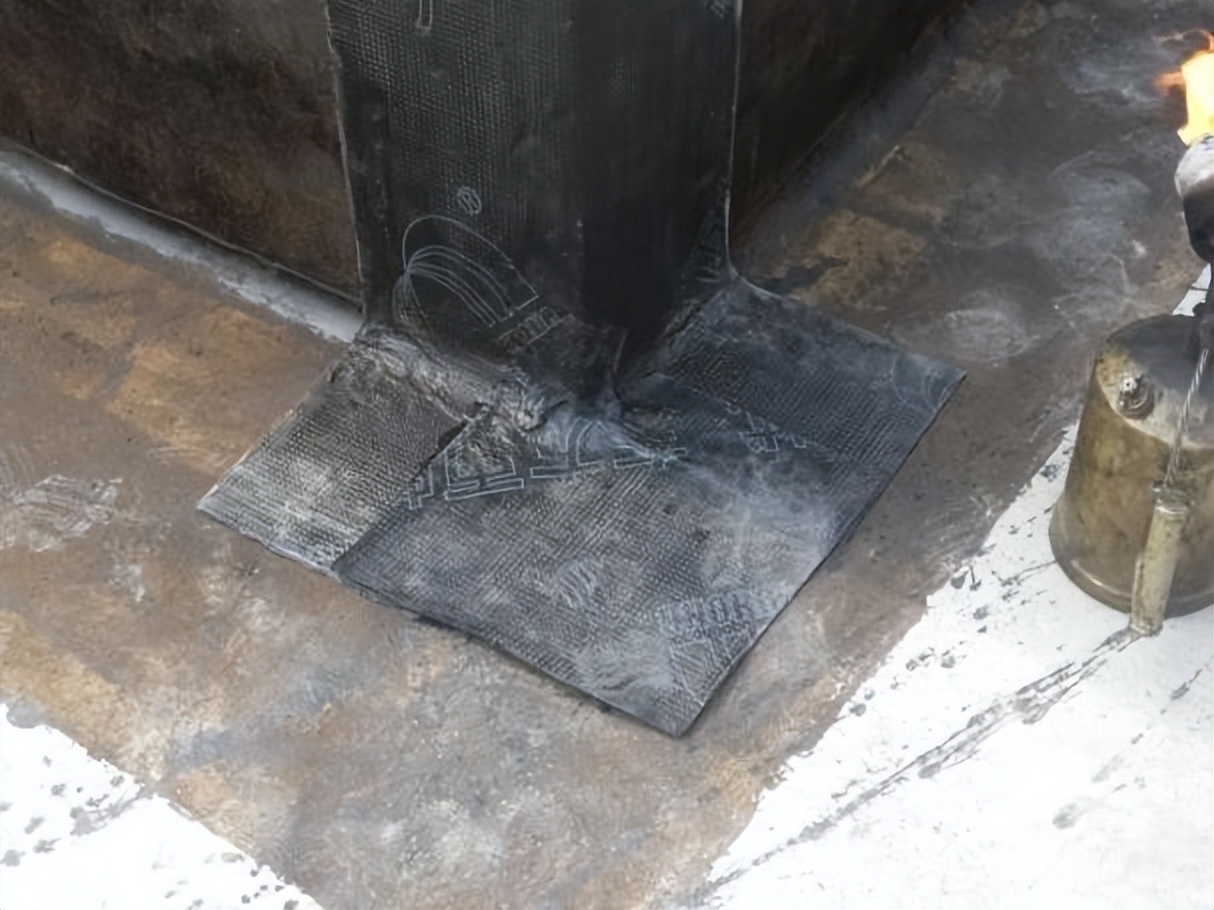 防水施工工艺及过程方案,聚脲防水施工工艺视频