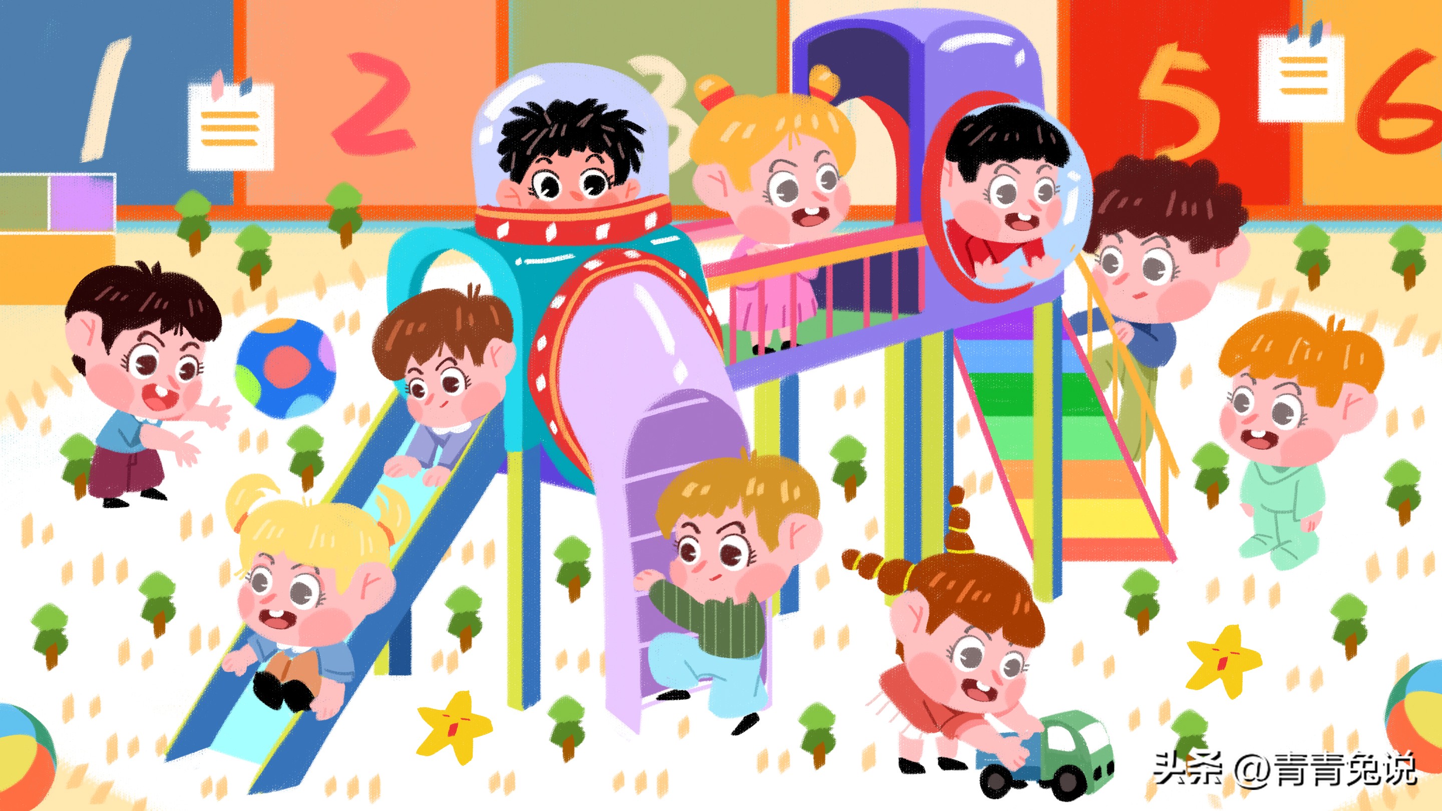 孩子团队合作意识作用,如何培养孩子的团队意识