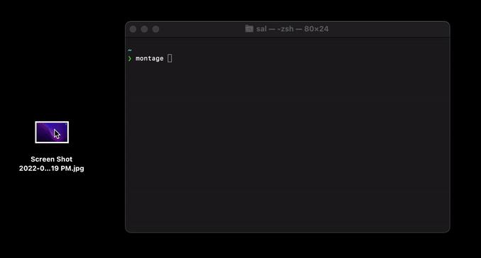 macos怎么截图,macos如何截图