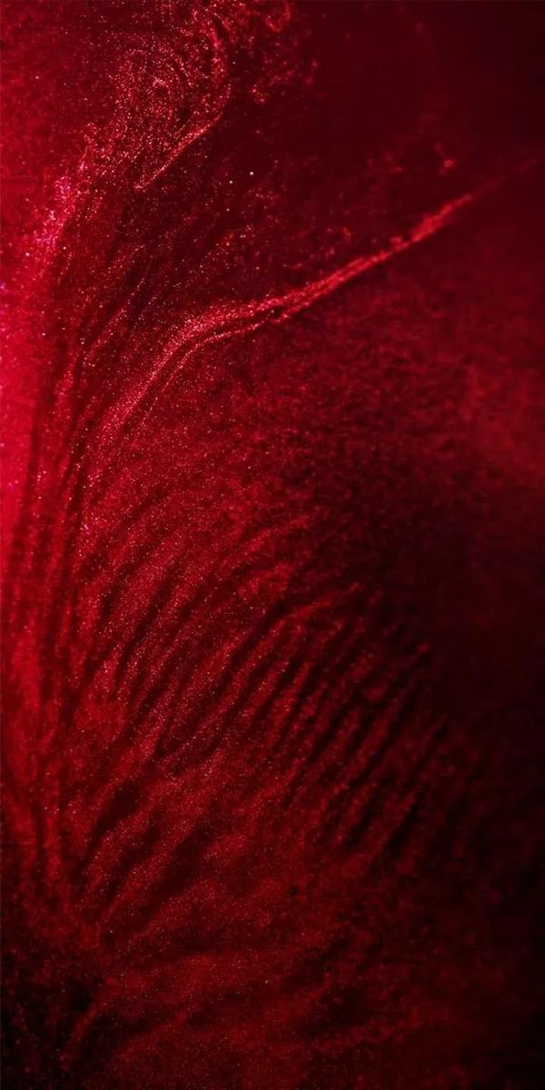 纯红色中国红壁纸图片,经典红色系壁纸