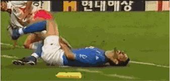 韩国体育丑陋事件,韩国体育圈丑陋事件