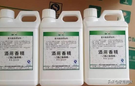 白酒如何辨别真假纯粮酒,白酒真假如何判断五招教会你