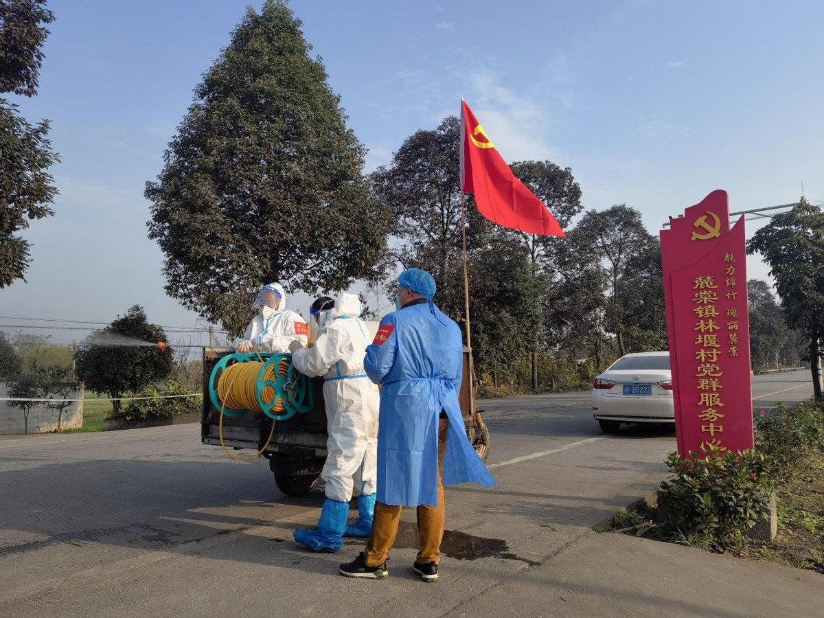 疫情防控安全三防工作是指哪三防,落实三防措施精准疫情防控