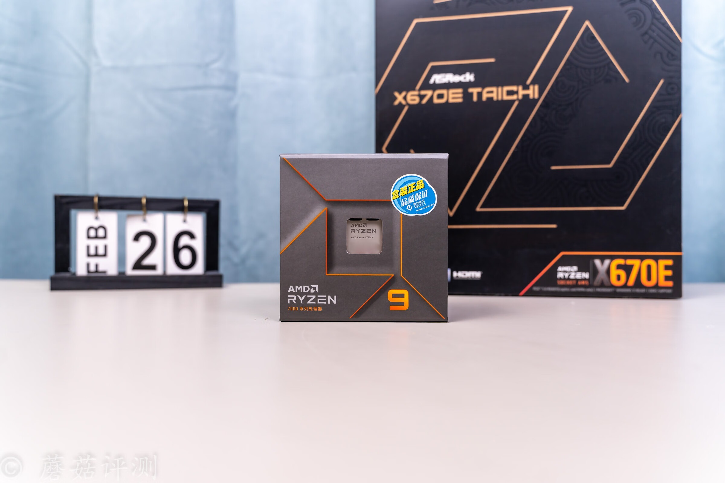 华擎太极主板什么水平,华擎x670e太极评测