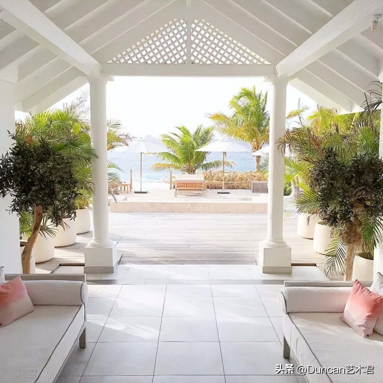 奢侈品跨界玩起酒店，还有你们设计师什么事！