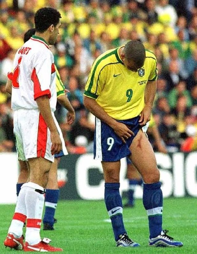 为什么欧洲杯都有假球,世界杯有多假