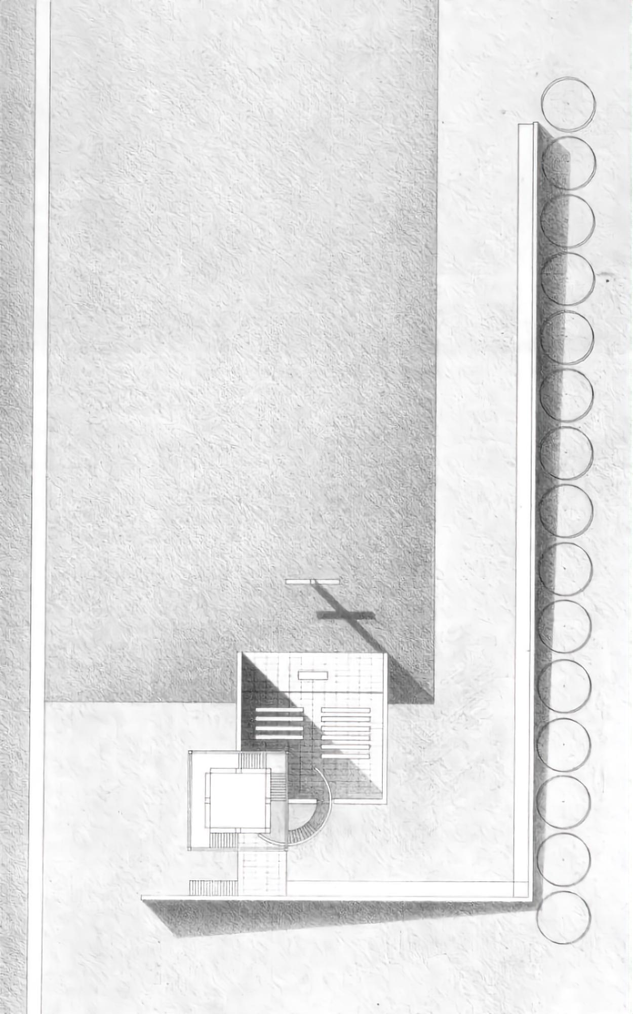 安藤忠雄水之教堂,安藤忠雄水之教堂上海